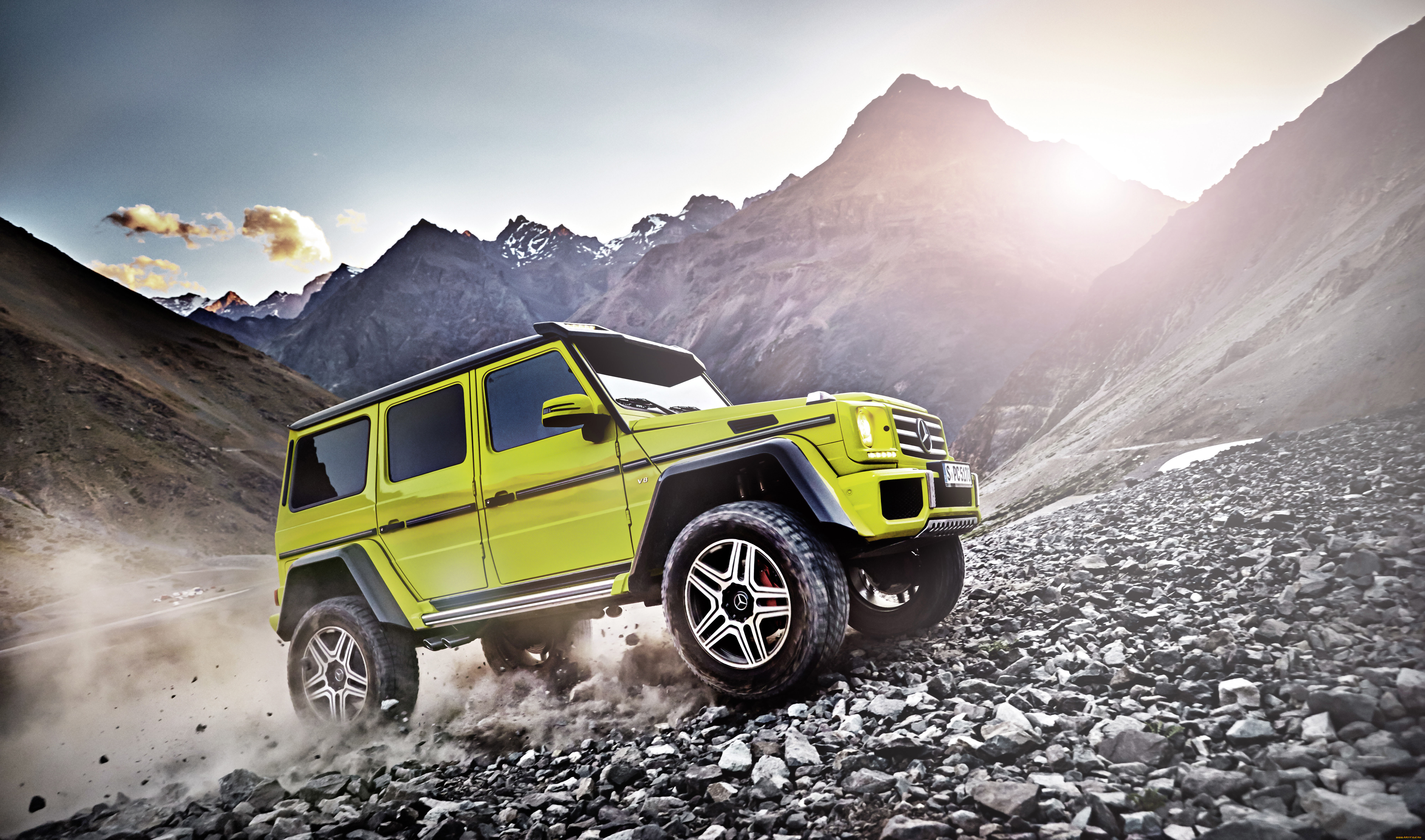 , mercedes-benz